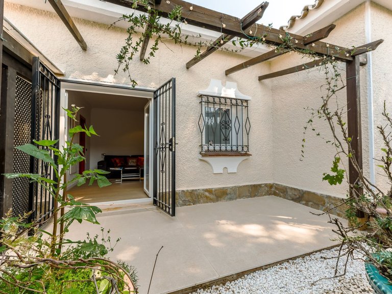 Villa for Sale in Benahavís, Malaga 47
