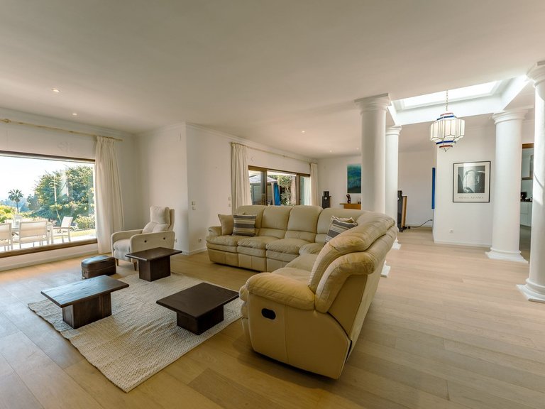 Villa for Sale in Benahavís, Malaga 5