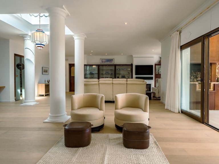 Villa for Sale in Benahavís, Malaga 8