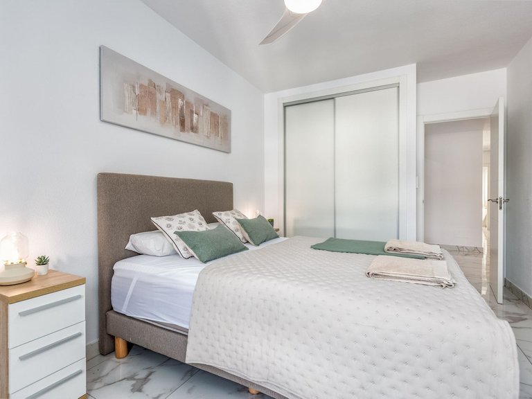 Apartment for Sale in Nueva Andalucía, Malaga 11