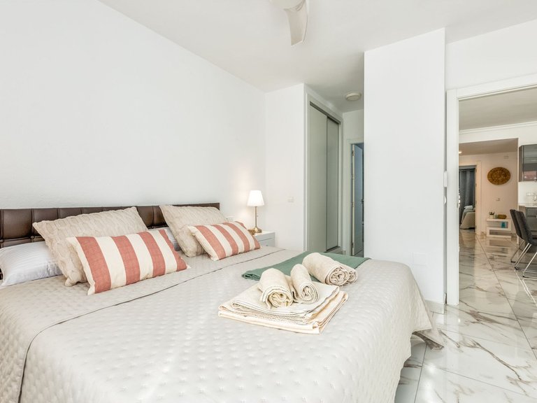 Apartment for Sale in Nueva Andalucía, Malaga 12