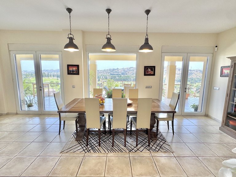 Villa for Sale in Mijas Golf, Malaga 14
