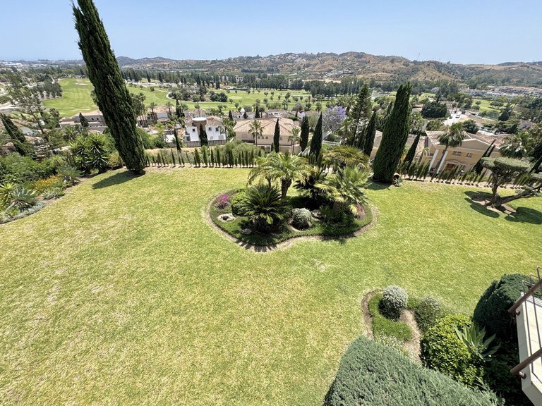 Villa for Sale in Mijas Golf, Malaga 16