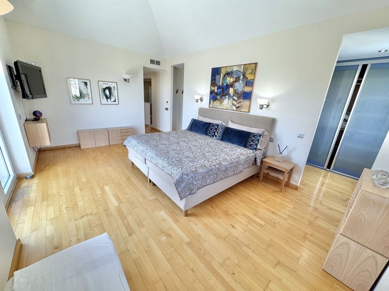 Villa for Sale in Mijas Golf, Malaga 20