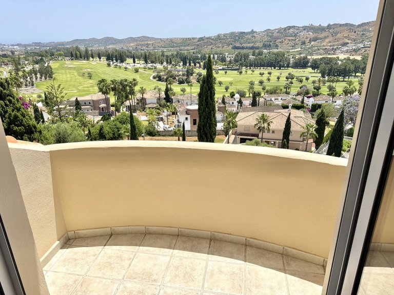 Villa for Sale in Mijas Golf, Malaga 21