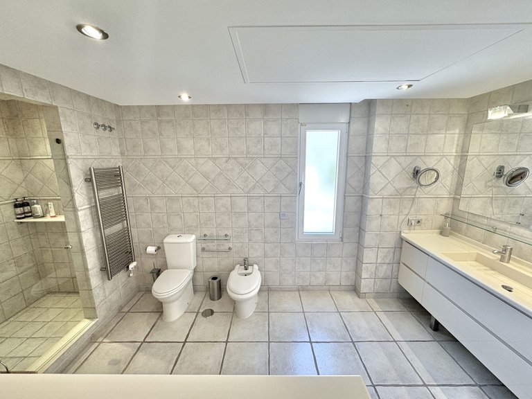 Villa for Sale in Mijas Golf, Malaga 22