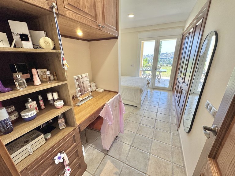 Villa for Sale in Mijas Golf, Malaga 24