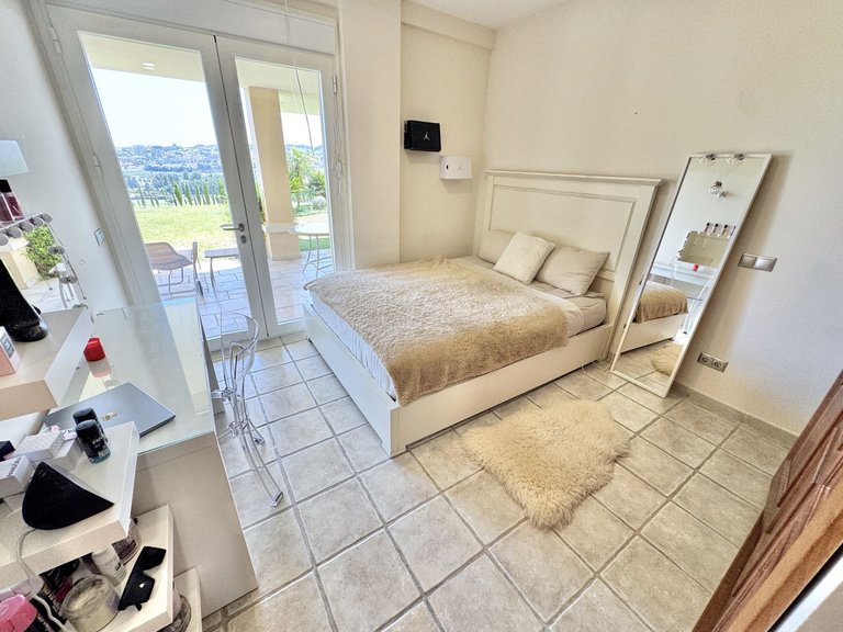 Villa for Sale in Mijas Golf, Malaga 25