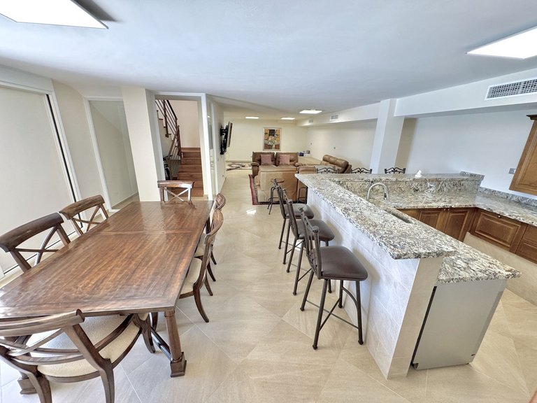 Villa for Sale in Mijas Golf, Malaga 26