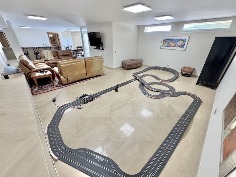 Villa for Sale in Mijas Golf, Malaga 27