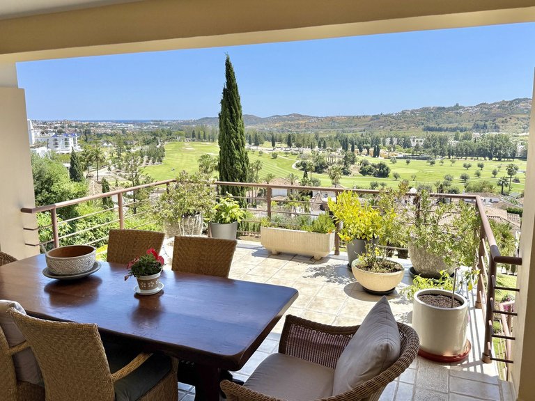 Villa for Sale in Mijas Golf, Malaga 5