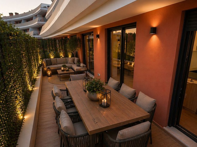 Apartment for Sale in Mijas, Malaga 12