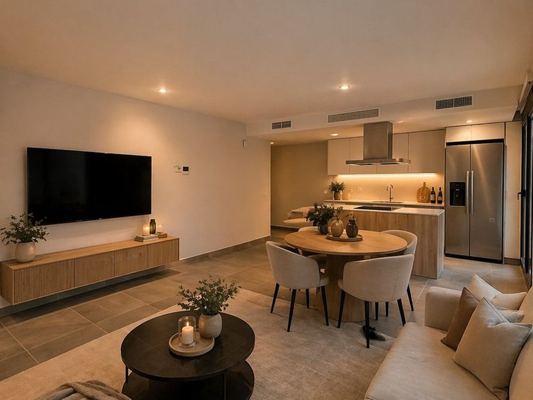 Apartment for Sale in Mijas, Malaga 14