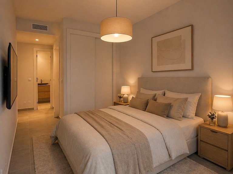 Apartment for Sale in Mijas, Malaga 18