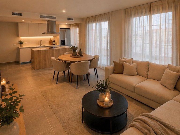 Apartment for Sale in Mijas, Malaga 2