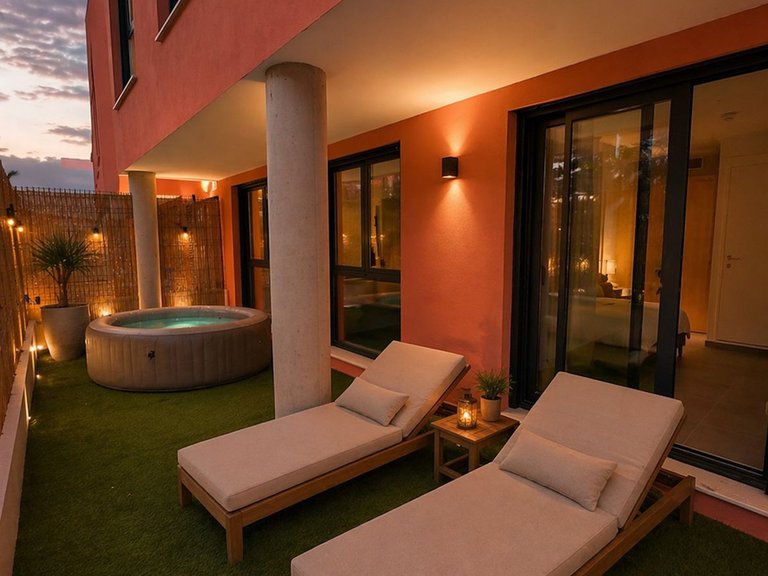 Apartment for Sale in Mijas, Malaga 20