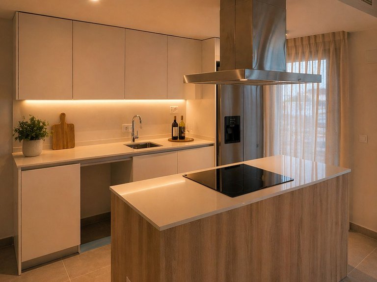 Apartment for Sale in Mijas, Malaga 4
