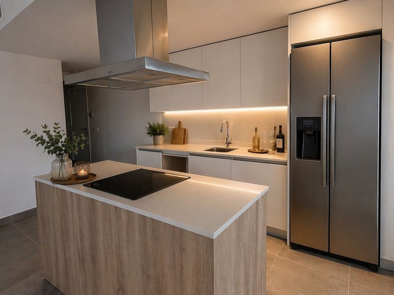 Apartment for Sale in Mijas, Malaga 5