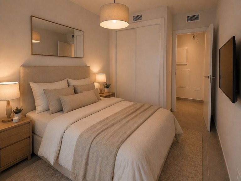 Apartment for Sale in Mijas, Malaga 9