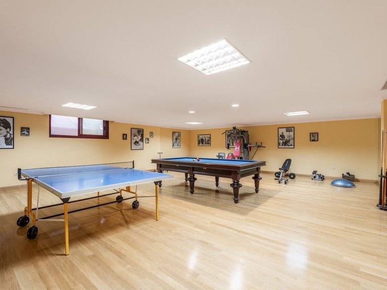 Villa for Sale in Marbella, Malaga 26