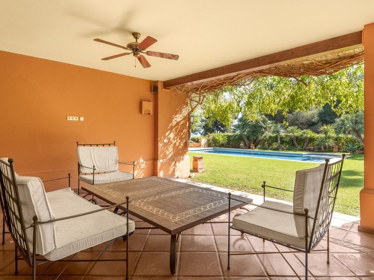 Villa for Sale in Marbella, Malaga 7