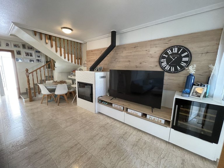 Villa for Sale in Torre De La Horadada, Alicante 13