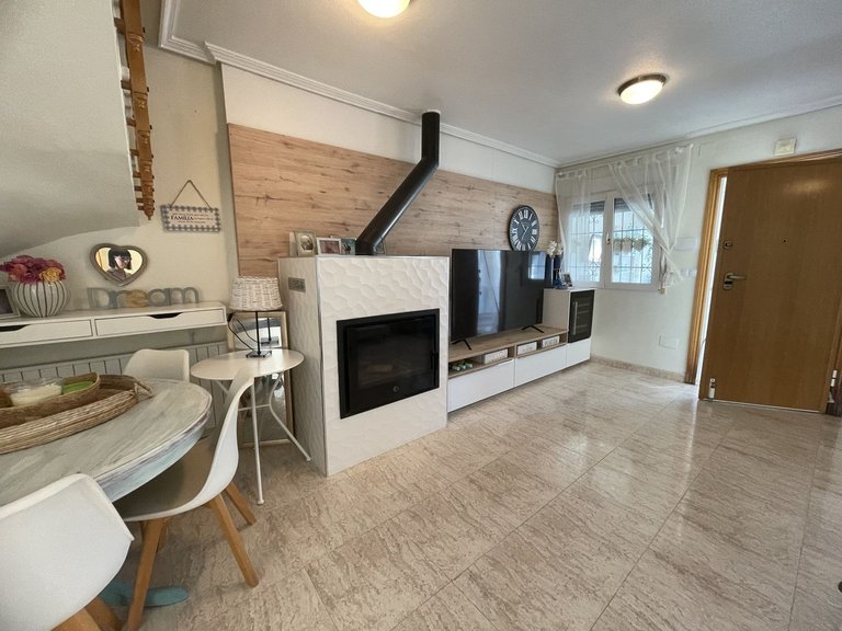 Villa for Sale in Torre De La Horadada, Alicante 14