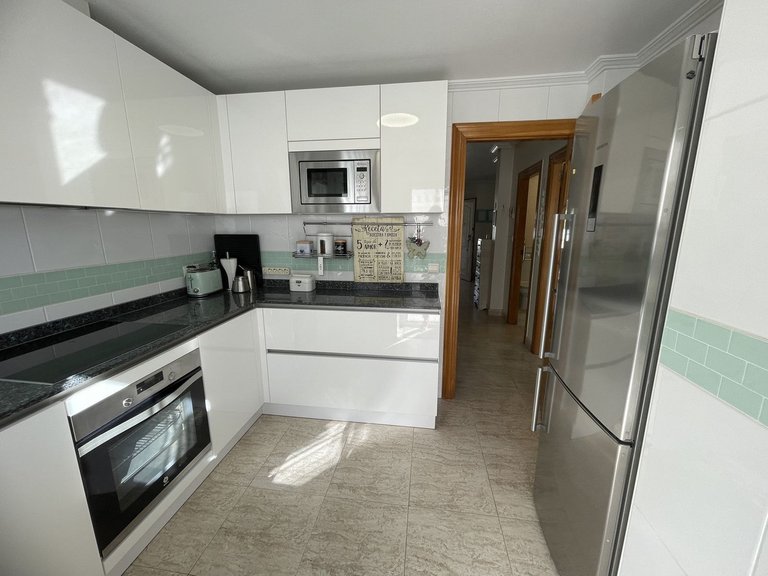 Villa for Sale in Torre De La Horadada, Alicante 18