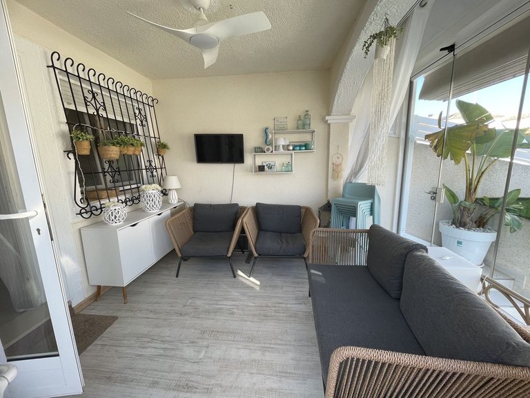 Villa for Sale in Torre De La Horadada, Alicante 20
