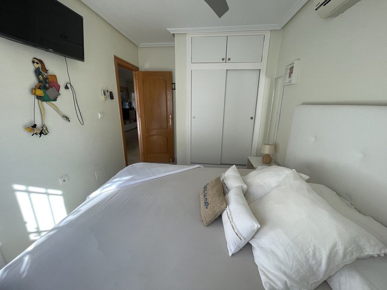 Villa for Sale in Torre De La Horadada, Alicante 22