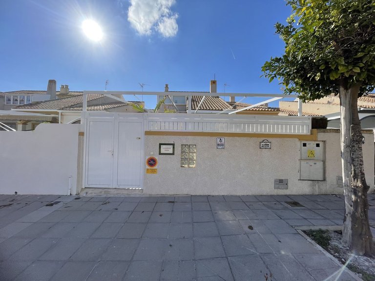 Villa for Sale in Torre De La Horadada, Alicante 42