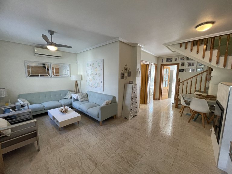 Villa for Sale in Torre De La Horadada, Alicante 7