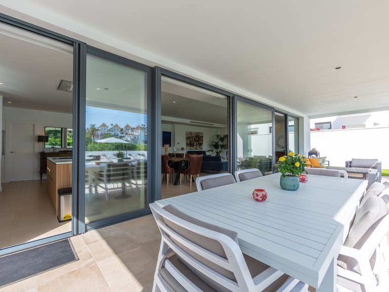 Villa for Sale in La Duquesa, Malaga 17