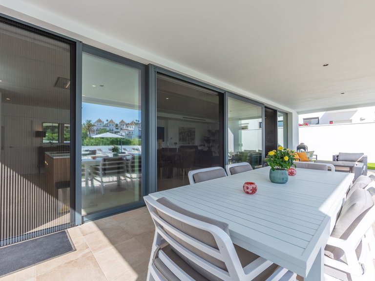 Villa for Sale in La Duquesa, Malaga 18