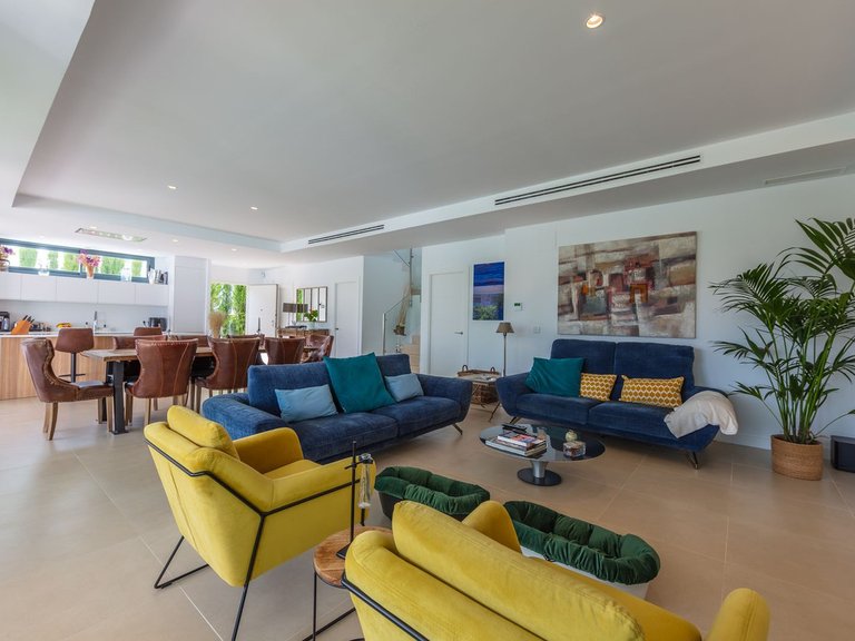 Villa for Sale in La Duquesa, Malaga 21