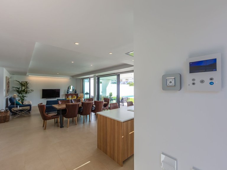Villa for Sale in La Duquesa, Malaga 25