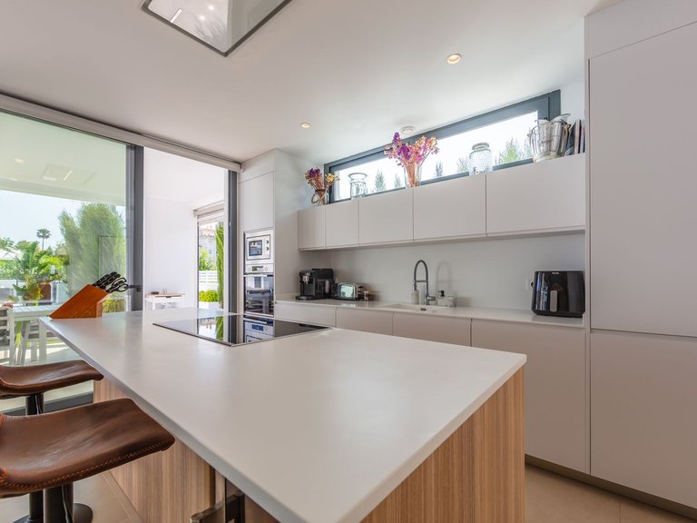 Villa for Sale in La Duquesa, Malaga 27