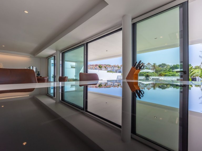 Villa for Sale in La Duquesa, Malaga 29