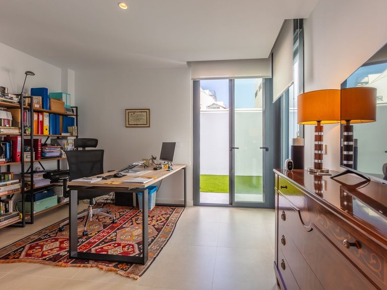 Villa for Sale in La Duquesa, Malaga 36