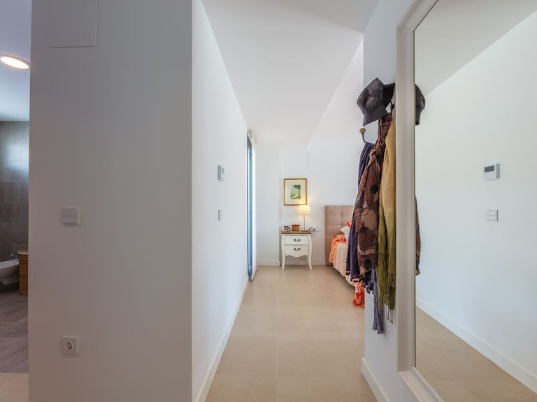 Villa for Sale in La Duquesa, Malaga 39