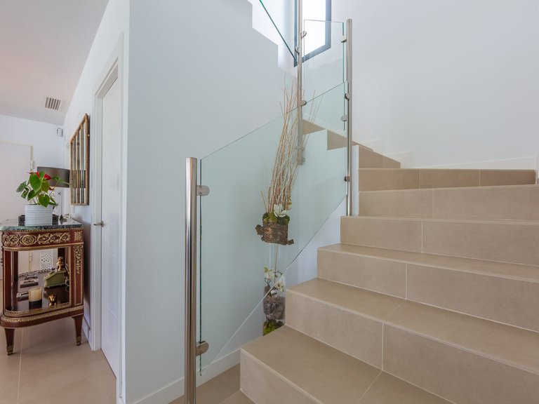 Villa for Sale in La Duquesa, Malaga 42