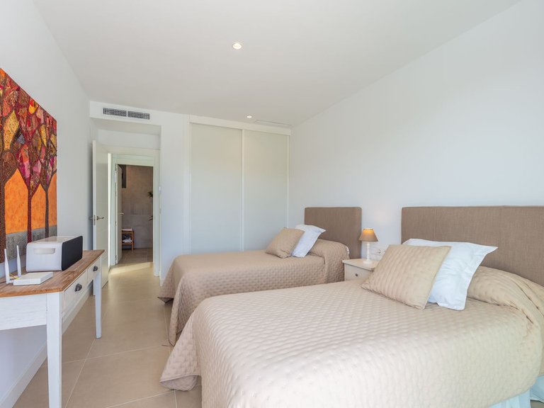 Villa for Sale in La Duquesa, Malaga 52