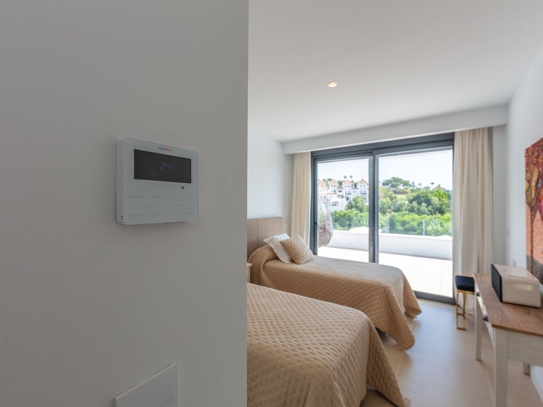 Villa for Sale in La Duquesa, Malaga 53
