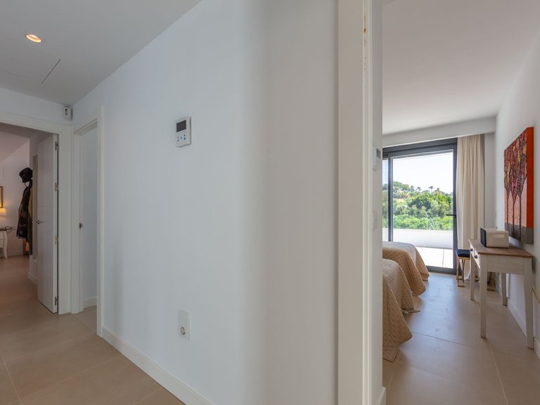 Villa for Sale in La Duquesa, Malaga 55