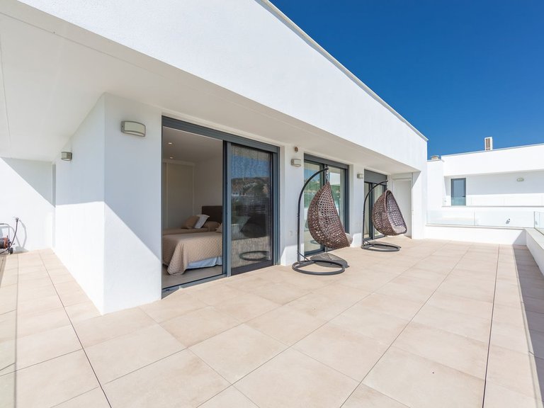 Villa for Sale in La Duquesa, Malaga 59