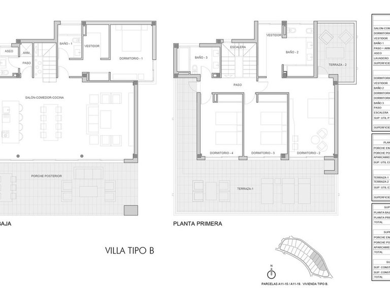 Villa for Sale in La Duquesa, Malaga 6