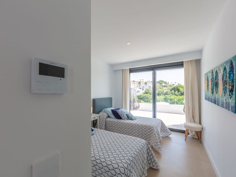 Villa for Sale in La Duquesa, Malaga 63
