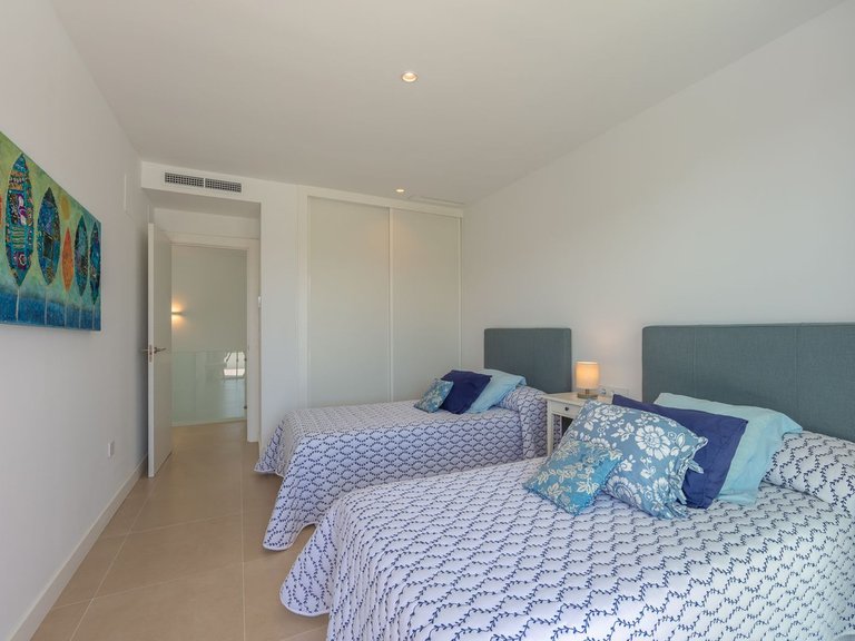 Villa for Sale in La Duquesa, Malaga 65