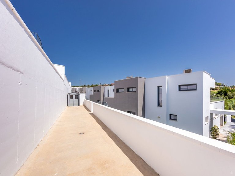 Villa for Sale in La Duquesa, Malaga 68