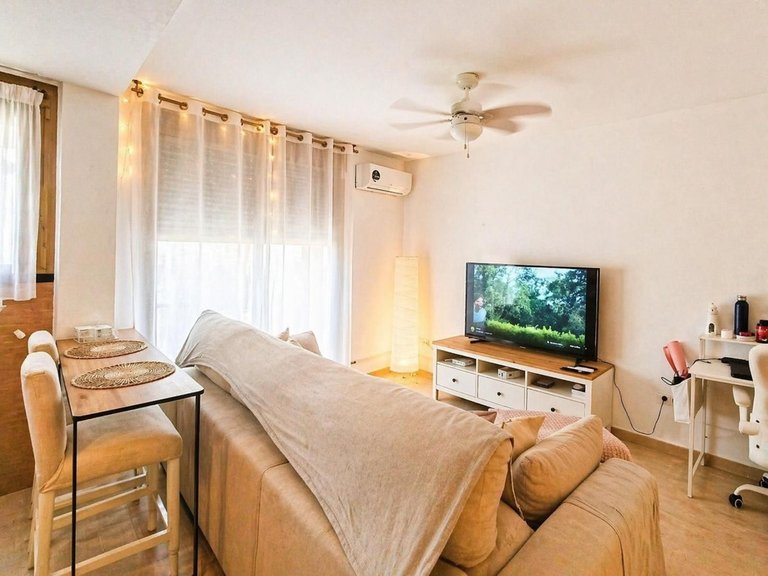Apartment for Sale in Benalmadena Costa, Malaga 11